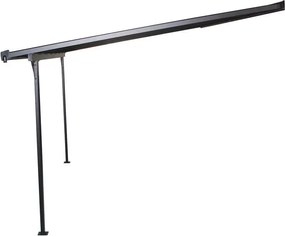 Pergolă de grădină - BRUCE F