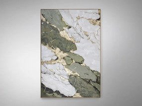 Tablou de perete pictura acrilica Reflejos 123x183cm