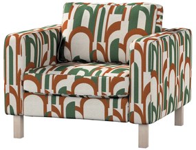 Husa pentru fotoliu Karlstad