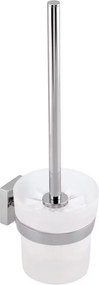 Perie WC crom Ferro Metalia 12