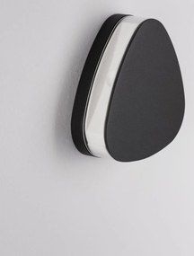 Aplica LED de perete pentru iluminat exterior IP65 PARRIS
