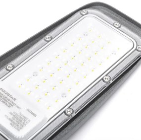 Lampă LED stradală Aigostar LED/30W/230V 6500K IP65