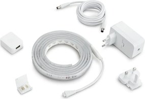 Bandă LED smart 20 W 200 cm Plus V4 – Philips Hue