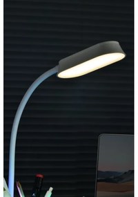 Lampă LED RGBW de masă cu suport de creioane Immax 08980L FALCON LED/10W/5V