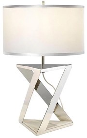 Lampă de masă Elstead AEGEUS-TL AEGEUS 1xE27/60W/230V