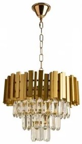 Candelabru clasic 5 becuri E14 Charmant KL115002 Klausen