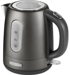 Sencor fierbător apă 1,2 l 2150W/230V antracit