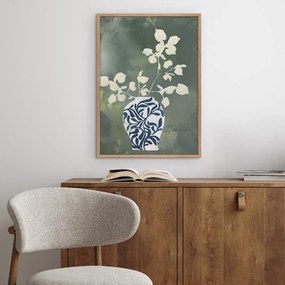 Tablou 52x72 cm Still Life – Malerifabrikken