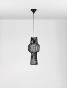 Lustra / Pendul modern design decorativ BREDO D-21cm