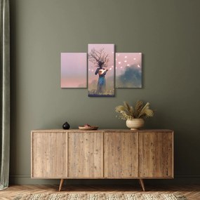 Tablou - Natura vie (90x60 cm)