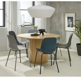 Scaun Unique Furniture Whitby, verde