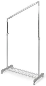 Suport haine Compactor Stairs, gri