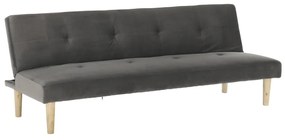 Zondo Canapea extensibilă Adil (gri). 1016417