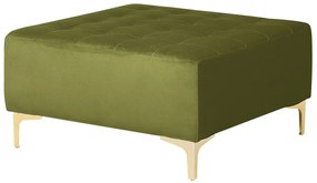 Taburete Aberde (verde). 1077309
