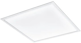 Plafonieră LED SALOBRENA LED/40W/230V Eglo 32813