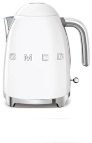 Fierbator electric White Smeg KLF04WHEU