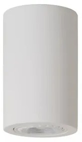 Lucide 35100/11/31 - Plafoniera GIPSY 1xGU10/35W/230V