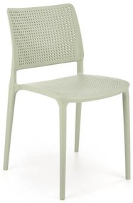 Scaun de bucaterie Niles, verde