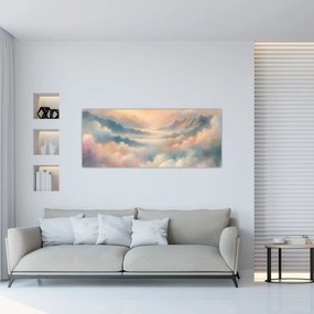 Tablou - Nori (120x50 cm)