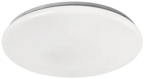 Plafoniera LED slim cu telecomanda Danny 40cm