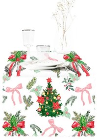 Napron de masă 40x130 cm cu model de Crăciun – Minimalist Cushion Covers