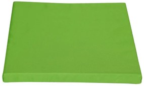 Perna scaun, Alcam, verde, 40x42x3,5 cm