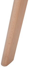 Set 2 buc. scaune pentru sufragerie Doha (albastru deschis). 1010024