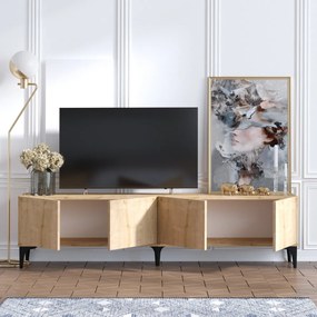 Masă TV Nora Sapphire Oak
