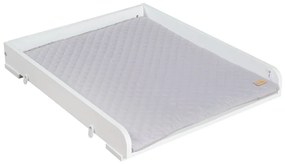 Masă de înfășat albă Style – Roba