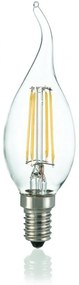 Bec LED E14 4W COLPO DI VENTO 4000K 153940