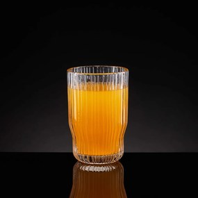 Pahar long drink 345ml, Rillet