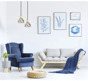 Lustră pe lanț GREGORY 1xE14/40W/230V