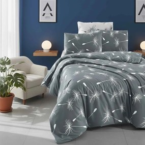 Lenjerie pat Ranforce 100% Cotton Pro (RCP5)