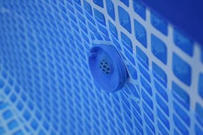 MARIMEX Piscină de înot Florida Ratan 4,57 x 1,32 m, fără ac