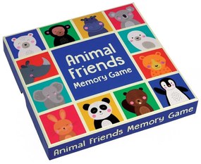 Joc pentru copii Animal Friends – Rex London