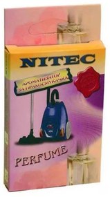 Set 3 odorizante pentru aspirator NITEC М41, Aroma de parfum