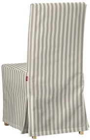 Husa pentru scaun Ikea Henriksdal pana la podea