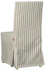 Husa pentru scaun Ikea Henriksdal pana la podea