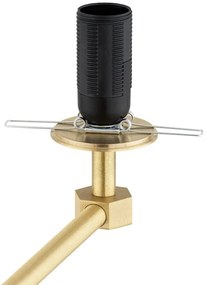 Candelabru 8 brate design modern Paloma