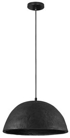 Lustra/Pendul design decorativ, TALCUM, D 42cm