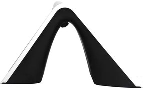 Lumină solară LED cu senzor mișcare LED/3,2W/2000 mAh 3,7V IP65