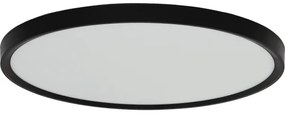 Plafonieră LED Fulgur 41813 NOMY LED/32W/230V d. 40 cm negru