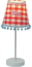 Veioza, lampa de masa Joyce 92914/71 BL