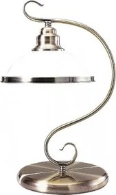 Veioza clasica 1 bec E27 Elisett 2752 Rabalux