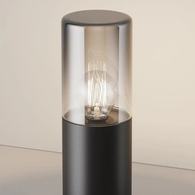 Mini Stalp iluminat exterior IP54 Amas H-25cm
