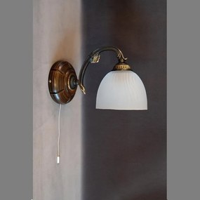 Aplica de perete design italian 9941