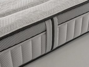 Saltea Onesleep, Cooler Adapt Sleep Technology, 160x200x28, Medie spre tare