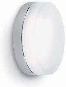 Aplica de perete TOFFEE LED PL1 D23 104485