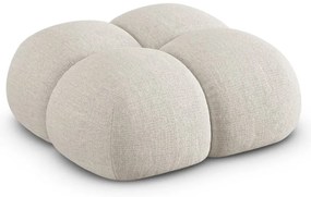 Taburet bej Loretto – Cosmopolitan Design