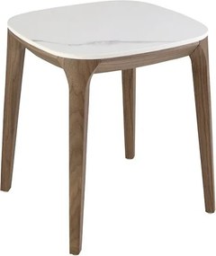 Masuta laterala deosebita design LUX Walnut